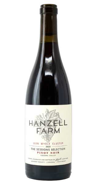2018-HANZELL-FARM-PINOT-NOIR-THE-SESSION-SELECTION